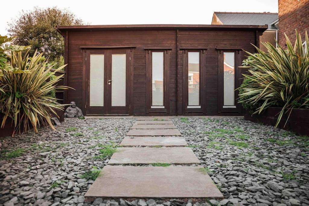 Summerhouse @ 73 Coleford  Exterior photo